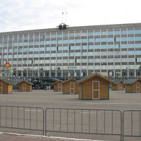 Сыктывкар 2016