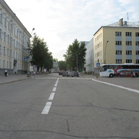 Сыктывкар 2016