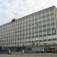 Сыктывкар 2016