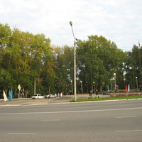 Сыктывкар 2016