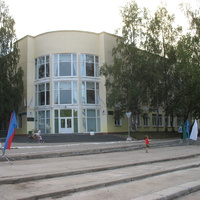 Сыктывкар 2016