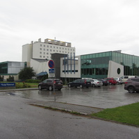 Тойла, СПА отель