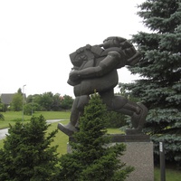 Тойла, СПА отель