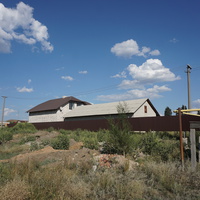 Мостострой.