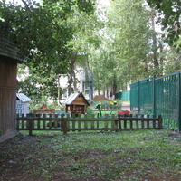 Сыктывкар 2016