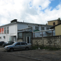 Сыктывкар 2016