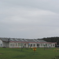 Тойла, детский комплекс