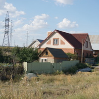 Пос. Мостострой.