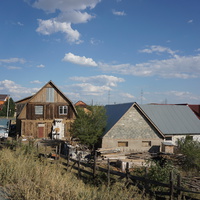 Пос. Мостострой.