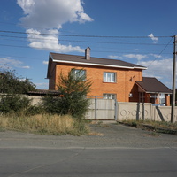 На Кандагачской улице.