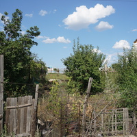 Пос.Мостострой.