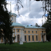 Усадьба Архангельское, дворец