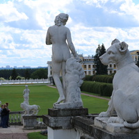 Усадьба Архангельское