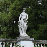 Музей-усадьба Архангельское