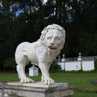 Усадьба Архангельское