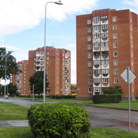 Кохтла-Ярве