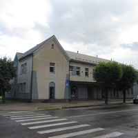 Кохтла-Ярве