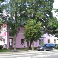 Кохтла-Ярве