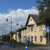 Кохтла-Ярве