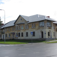 Lydia Koidula, Кохтла-Ярве