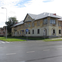 Lydia Koidula, Кохтла-Ярве