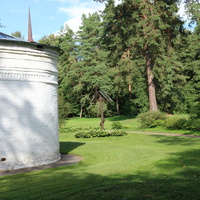 Архангельская церковь