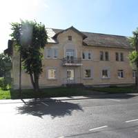 Järveküla tee, Кохтла-Ярве