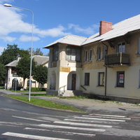 Järveküla tee, Кохтла-Ярве