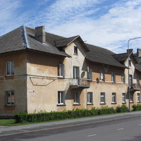 Järveküla tee, Кохтла-Ярве