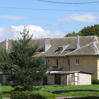 Järveküla tee, Кохтла-Ярве