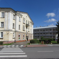 Järveküla tee, Кохтла-Ярве