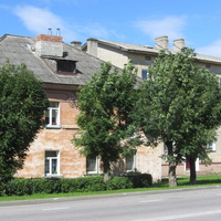 Кохтла-Ярве