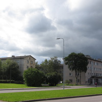 Uus, Кохтла-Ярве