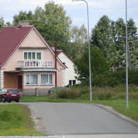 Järveküla tee, Кохтла-Ярве,