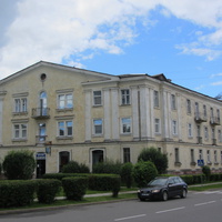 Järveküla tee, Кохтла-Ярве