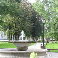 Keskallee, Кохтла-Ярве