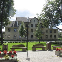 Keskallee, Кохтла-Ярве