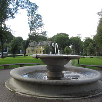 Keskallee, Кохтла-Ярве