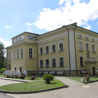 Дом детского творчества