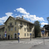 Кохтла-Ярве