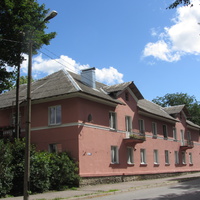 Кохтла-Ярве