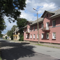 Кохтла-Ярве