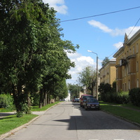 Кохтла-Ярве