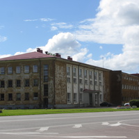 Кохтла-Ярве