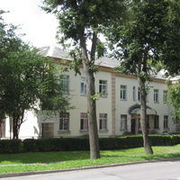 Кохтла-Ярве