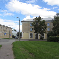 Кохтла-Ярве