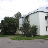 Keskallee, Кохтла-Ярве