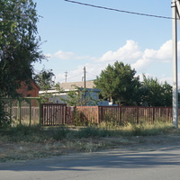 На улице Вяземской.