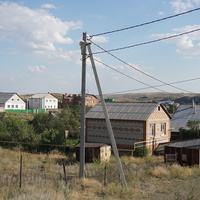 Мостострой.