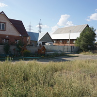 Пос. Мостострой.